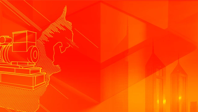 Keeping The Future Powered