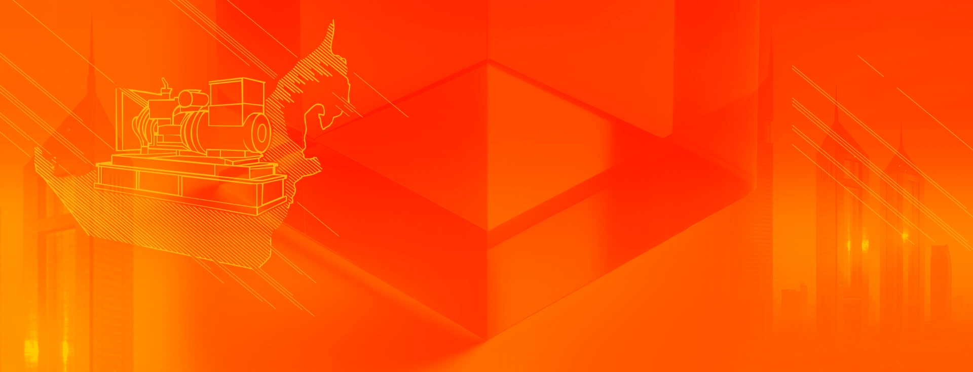 Keeping The Future Powered